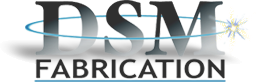 DSM Logo